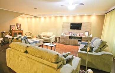 Imagem 8: Maravilhoso sobrado à venda no Jardim Franca / 03 Dormitórios