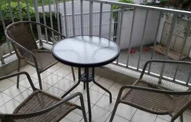 Imagem 5: LADO PRAIA, 02 DORMITÓRIOS