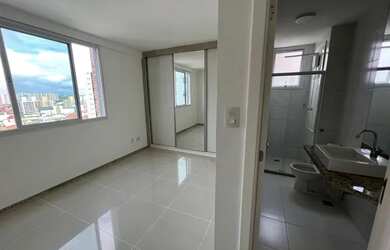 Imagem 5: Condomínio Living 49724. 107m² de Área, 2 Vagas na garageme4 Dormitórios