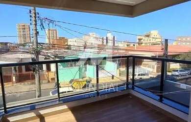 Imagem 6: Apartamento (tipo - padrao) 2 dormitórios/suite, cozinha planejada, portaria 12hs, em cond