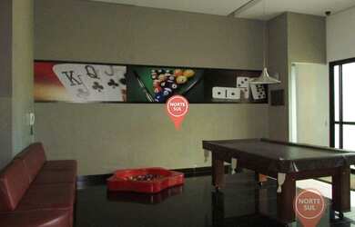 Imagem 4: Apartamento com 4 dormitórios à venda, 134 m² por R$ 1.800.000,00 -...