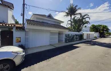 Imagem 5: Casa de condomínio para aluguel com 600 metros quadrados com 4 quartos