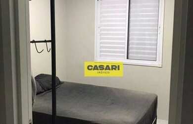 Imagem 8: Apartamento com 2 dormitórios, 52 m² - venda por R$ 375.000,00 ou aluguel por R$ 3.273,00