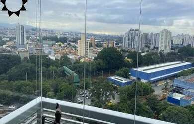 Imagem 15: APTO CENTRO. Piscina, Churrasqueira, 65m² de Áreae1 Vaga na garagem