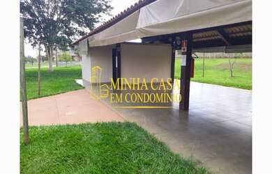 Imagem 1: CASA CONDOMINIO GOLDEN PARK II