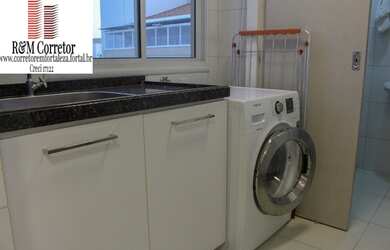 Imagem 11: Golf Ville Cobertura por temporada A partir R$ 700,00 em Aquiraz-CE 2