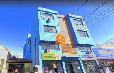 Imagem 8: Apartamento com 2 dormitórios à venda, 70 m² por R$ 148.990 - Parque...