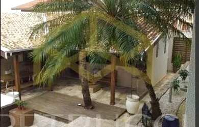 Imagem: A casa em condomínio possui 3 Dormitórios, 4 Banheiros, 4