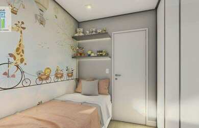 Imagem 13: Apartamento à venda, 83 m² por R$ 620.000,00 - Chora Menino - São Paulo/SP