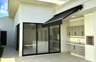 Imagem 15: Casa com 3 dormitórios à venda, 160 m² por R$ 1.100.000 - Residencial...