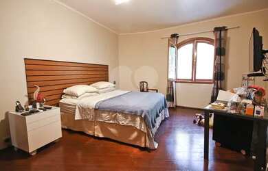 Imagem 16: Maravilhoso sobrado à venda no Jardim Franca / 03 Dormitórios