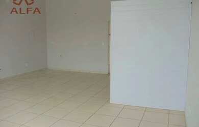 Imagem: O depósito possui 50m² de Área e está localizado em Parque