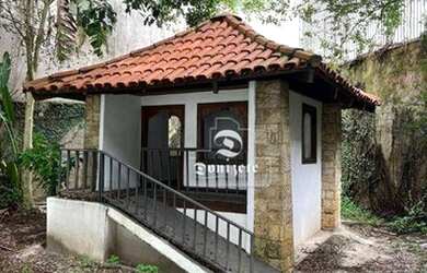 Imagem 3: Sobrado com 3 dormitórios, 1180 m² - venda por R$ 11.000.000,00 ou aluguel...