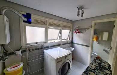 Imagem 7: Apartamento para Venda - 114.39m², 3 dormitórios, sendo 1 suites, 2 vagas - Higienópolis