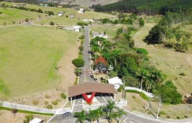 Imagem 1: Terreno à venda, 1345 m² por R$ 300.000 - Village Parahybuna - Paraibuna/SP