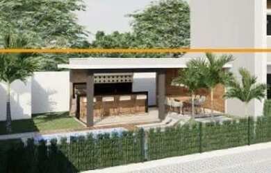 Imagem: O terreno está localizado em Itapoã, Caucaia à venda por