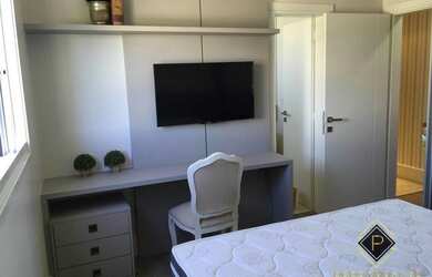 Imagem 7: Ibiza Towers Balneário Camboriú Frente Mar Apartamento a Venda