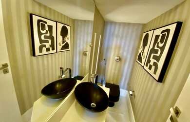 Imagem 14: CASA LOCAÇÃO RIVIERA DEL SOL RECREIO DOS BANDEIRANTES