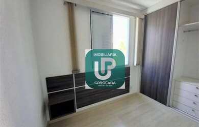 Imagem 15: Apartamento com 2 dormitórios para alugar, 47 m² por R$ 1.855/mês - Condomínio Villa Flora