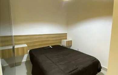 Imagem 3: Apartamento Flat mobiliado