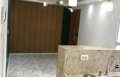 Imagem: O apartamento à venda possui 2 Dormitórios, 1 Banheiro, 1