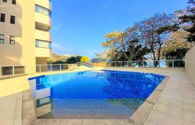 Imagem 1: APARTAMENTO RESIDENCIAL em GUARUJÁ - SP, Jardim Astúrias