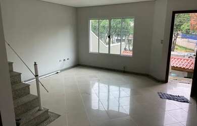 Imagem 2: Sobrado para Venda em São Paulo, Mooca, 3 dormitórios, 3 suítes, 1...