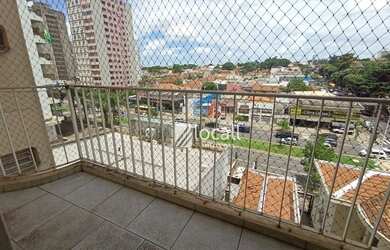 Imagem 3: Apartamento com 3 dormitórios para alugar, 160 m² por R$ 2.490/mês...