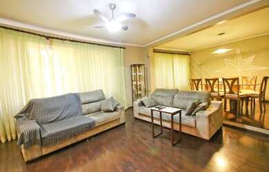 Imagem 4: Maravilhoso sobrado à venda no Jardim Franca / 03 Dormitórios