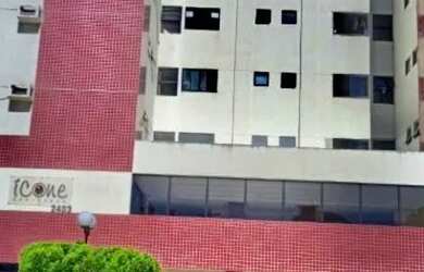 Imagem 8: Ícone na Av. Adelia Franco;