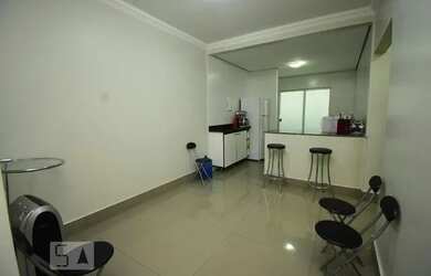 Imagem: O apartamento possui 2 Dormitórios, 1 Banheiro, 65m² de Área