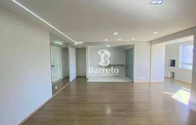 Imagem: O apartamento possui 2 Dormitórios, 2 Banheiros, 2 Vagas na