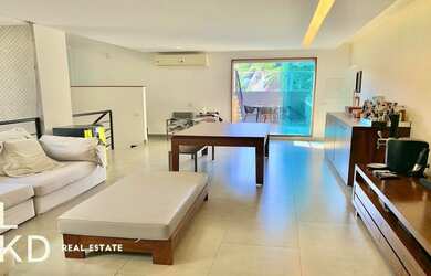 Imagem 4: Assista ao video - Ótima cobertura à venda no Village com 350 m²