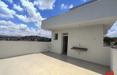 Imagem 1: BELO HORIZONTE - Apartamento Padrão - São Salvador