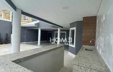 Imagem 4: Casa com 4 dormitórios, 300 m² - venda por R$ 3.000.000,00 ou aluguel...