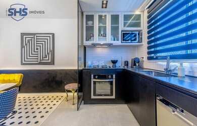 Imagem 4: Apartamento à venda, 91 m² por R$ 653.000,00 - Itoupava Norte - Blumenau/SC