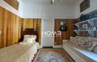 Imagem 8: Casa com 7 dormitórios à venda, 1040 m² por R$ 4.590.000,00 - Cosme Velho - Rio de Janeiro