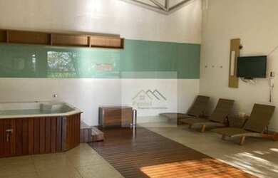 Imagem 9: Luxuoso apartamento de 185 m² com 4 suítes à venda por apenas R$ 1.400.000