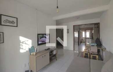 Imagem: Casa para Aluguel - São José, 2 Quartos, 55 m2