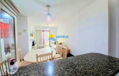 Imagem 10: APARTAMENTO RESIDENCIAL em GUARUJÁ - SP, Jardim Astúrias