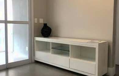 Imagem 2: Venda Apartamento 1 Dormitórios - 39 m² Brooklin