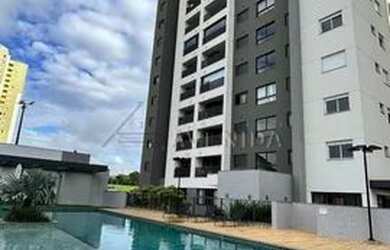 Imagem 1: LONDRINA - Apartamento Padrão - Gleba Fazenda Palhano