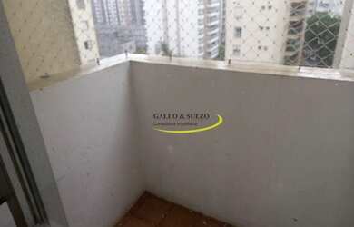 Imagem 5: Apartamento, 50 m² - venda por R$ 428.000,00 ou aluguel por R$ 2.500,00/mês...