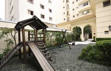 Imagem 2: Apartamento para locação, Jardim Paulista, São Paulo, SP