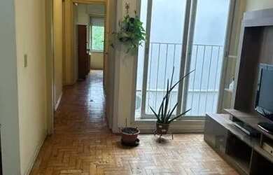 Imagem 2: Apartamento em Auxiliadora