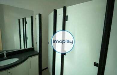 Imagem 6: Conjunto corporativo na Vila Olimpia em vão livre