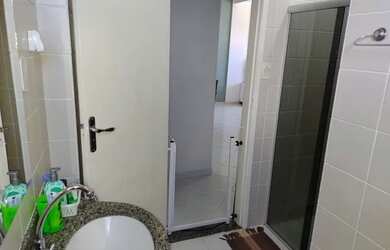 Imagem 10: Condomínio Dom Felipe. 98m² de Área, 1 Vaga na garageme3 Dormitórios