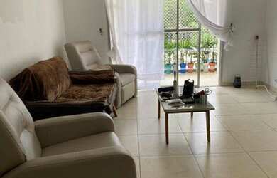 Imagem 4: Apartamento, 92 m² - venda por R$ 649.000,00 ou aluguel por R$ 4.522,68/mês...