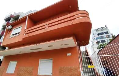 Imagem: O apartamento possui 2 Dormitórios, 1 Banheiro e 97m² de Área