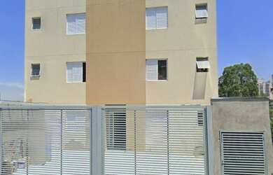 Imagem 3: Apartamento para locação por R$ 1.150,00 Incluso Gás e Agua Demais...